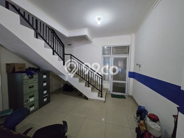 Ruko Dijual di Tambun Selatan LT 95m2, LB 207m2 untuk Investasi Ruko Dijual di Tambun Selatan LT 95m2, LB 207m2 untuk Investasi
