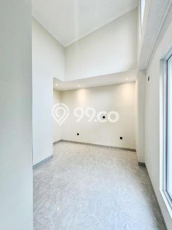 Hunian Cantik Minimalis Lb 84m2 di Serpong, Tangerang Selatan Hunian Cantik Minimalis Lb 84m2 di Serpong, Tangerang Selatan