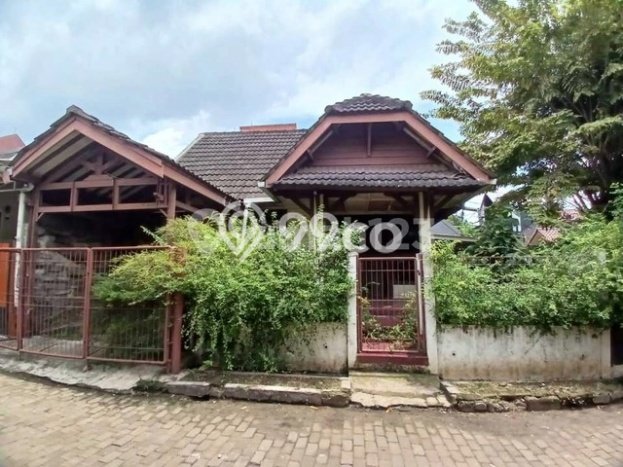 Dijual Rumah Strategis Bagus Punya 3 KT di Pondok Aren Tangerang Selatan SHM Dijual Rumah Strategis Bagus Punya 3 KT di Pondok Aren Tangerang Selatan SHM