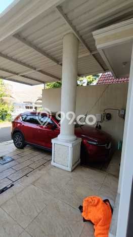 Rumah Elit Modern Siap Huni di Gading Serpong Tangerang Rumah Elit Modern Siap Huni di Gading Serpong Tangerang