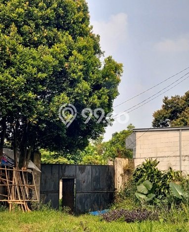 Jarang Ada! Tanah di Parung Punya Luas 3409m2 SHM Jarang Ada! Tanah di Parung Punya Luas 3409m2 SHM
