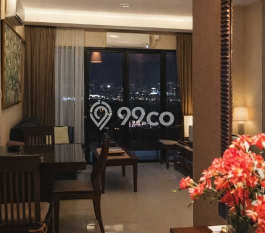 Sewa Apartemen Terjangkau 2 KT di Terogong Jakarta Selatan Sewa Apartemen Terjangkau 2 KT di Terogong Jakarta Selatan