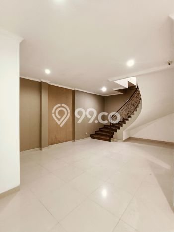 Jual Rumah Eksklusif 4 KT di Serua, Tangerang Jual Rumah Eksklusif 4 KT di Serua, Tangerang