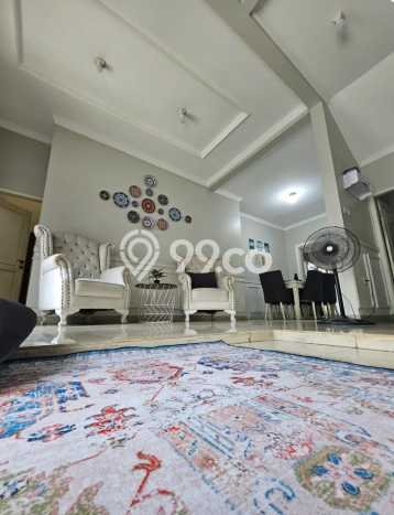 Rumah Terjangkau Dijual di Ciputat Timur, Tangerang Selatan Harga Rp 2,72 Juta Rumah Terjangkau Dijual di Ciputat Timur, Tangerang Selatan Harga Rp 2,72 Juta