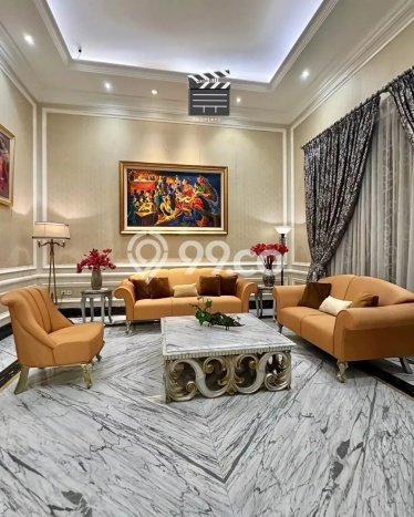 For Sale Rumah Mewah Exclusive di Menteng, Jakarta Pusat For Sale Rumah Mewah Exclusive di Menteng, Jakarta Pusat