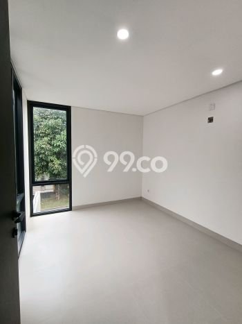Hunian Cantik Modern Lb 90m2 di Cisauk, Tangerang Hunian Cantik Modern Lb 90m2 di Cisauk, Tangerang