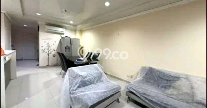 Apartemen Disewa Terjangkau 3 KT / 2 KM di Kelapa Gading, Jakarta Utara Apartemen Disewa Terjangkau 3 KT / 2 KM di Kelapa Gading, Jakarta Utara