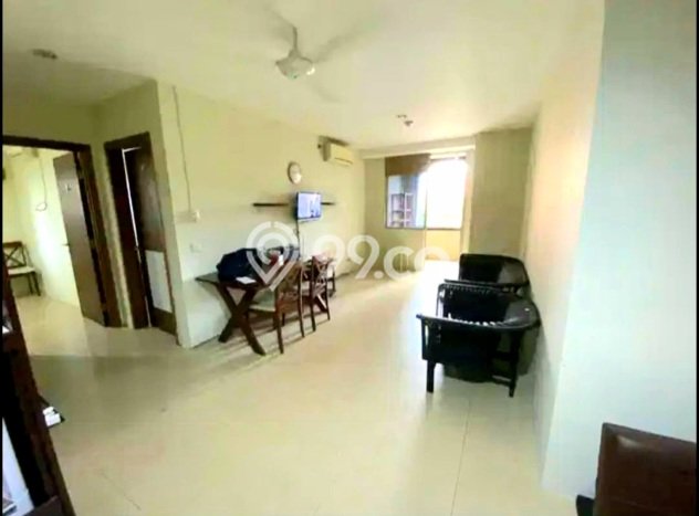 Apartemen Ideal Dijual di Kelapa Gading, Jakarta Utara Punya 2 KT / 1 Kamar Mandi Apartemen Ideal Dijual di Kelapa Gading, Jakarta Utara Punya 2 KT / 1 Kamar Mandi