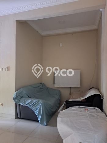 Rumah Modern Minimalis 5 KT Siap Huni di Sukma Jaya Rumah Modern Minimalis 5 KT Siap Huni di Sukma Jaya