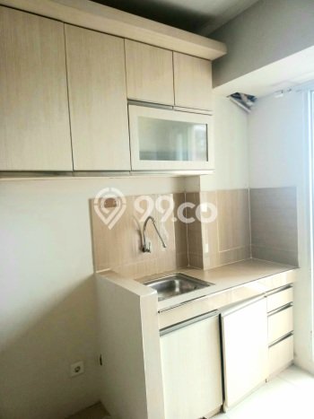 Unit Apartemen Dijual di Pulo Gadung, Jakarta Timur, dengan 2 Bedroom, 1 Bathroom Unit Apartemen Dijual di Pulo Gadung, Jakarta Timur, dengan 2 Bedroom, 1 Bathroom