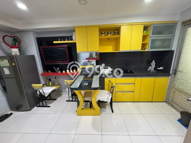 Tersedia Apartemen 1 KT, 1 KM, 36m2 di Kelapa Gading, Jakarta Utara Tersedia Apartemen 1 KT, 1 KM, 36m2 di Kelapa Gading, Jakarta Utara