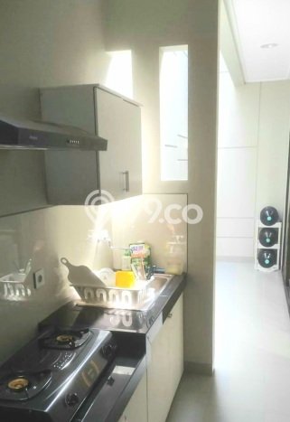 Hunian Mewah Siap Huni LT 120m2 di Kelapa Gading, Jakarta Utara Hunian Mewah Siap Huni LT 120m2 di Kelapa Gading, Jakarta Utara
