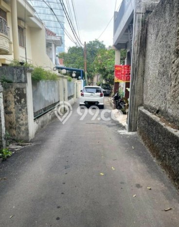 Dijual Tanah di Pasar Minggu Jakarta Selatan Luas 176m2 SHM Dijual Tanah di Pasar Minggu Jakarta Selatan Luas 176m2 SHM