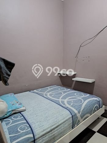 Rumah Modern Minimalis 5 KT Siap Huni di Sukma Jaya Rumah Modern Minimalis 5 KT Siap Huni di Sukma Jaya