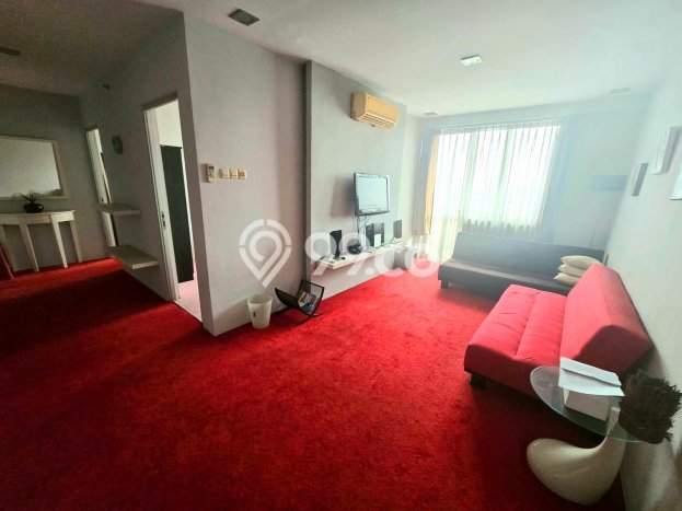 Hunian Apartemen Nyaman di Kelapa Gading 2 Kamar Tidur Hunian Apartemen Nyaman di Kelapa Gading 2 Kamar Tidur