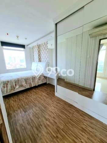 Hunian Apartemen Ideal untuk Dijual di Jakarta Utara dengan 1 Kamar Hunian Apartemen Ideal untuk Dijual di Jakarta Utara dengan 1 Kamar