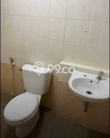 Apartemen Cozy Dijual di Jakarta Pusat Spesifikasi 2 KT, 1 KM Apartemen Cozy Dijual di Jakarta Pusat Spesifikasi 2 KT, 1 KM