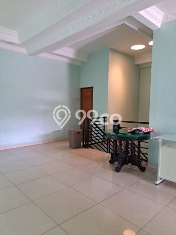 Rumah Modern Minimalis 5 KT Siap Huni di Sukma Jaya Rumah Modern Minimalis 5 KT Siap Huni di Sukma Jaya