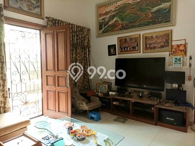 Jual Rumah Mewah Megah Dengan View Cantik di Sunter, Jakarta Utara Jual Rumah Mewah Megah Dengan View Cantik di Sunter, Jakarta Utara