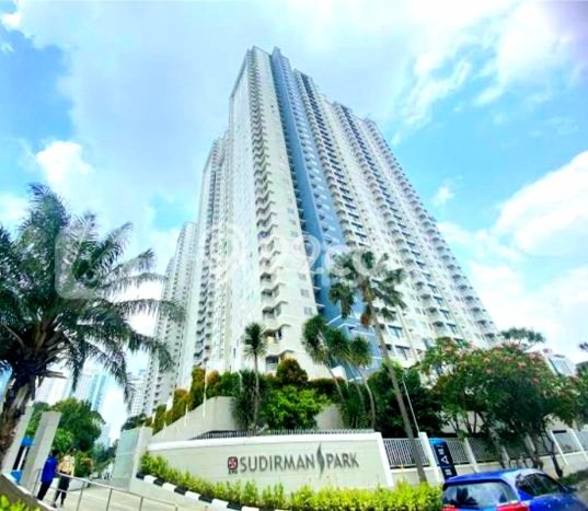 Hunian Apartemen Strategis untuk Dijual di Jakarta Pusat dengan 3 Kamar Hunian Apartemen Strategis untuk Dijual di Jakarta Pusat dengan 3 Kamar