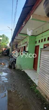 Tanah Dijual Area Strategis di Cipadu Tangerang 790m2 Tanah Dijual Area Strategis di Cipadu Tangerang 790m2