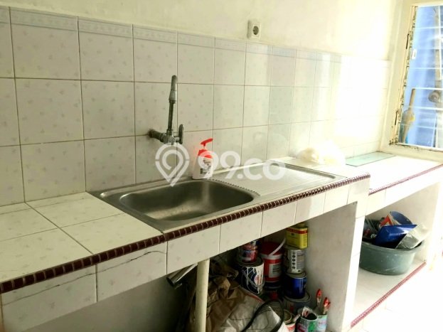 Hunian Cantik Minimalis Lb 200m2 di Kelapa Gading, Jakarta Utara Hunian Cantik Minimalis Lb 200m2 di Kelapa Gading, Jakarta Utara