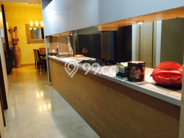 Dijual Apartemen Mewah di Kelapa Gading, Jakarta Utara 3 Kamar Tidur Dijual Apartemen Mewah di Kelapa Gading, Jakarta Utara 3 Kamar Tidur