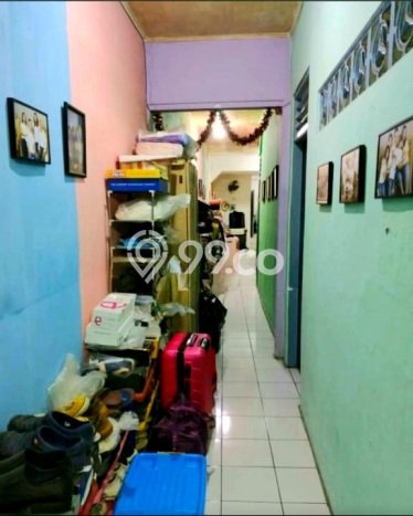 Dijual Rumah Murah di Kemayoran Jakarta Pusat Harga Rp 500 Juta LT 80m2 Dijual Rumah Murah di Kemayoran Jakarta Pusat Harga Rp 500 Juta LT 80m2