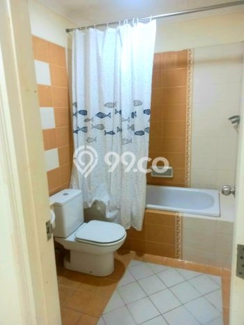 Apartemen Nyaman Dijual di Kelapa Gading, Jakarta Utara Dilengkapi 3 KT dan 2 KM Apartemen Nyaman Dijual di Kelapa Gading, Jakarta Utara Dilengkapi 3 KT dan 2 KM