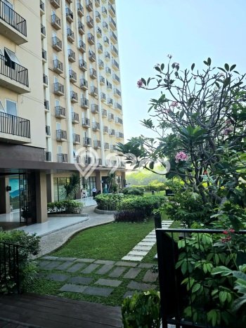Unit Apartemen 0 Kamar & 1 Kamar Mandi Dijual di Cibarusah, Bekasi Unit Apartemen 0 Kamar & 1 Kamar Mandi Dijual di Cibarusah, Bekasi