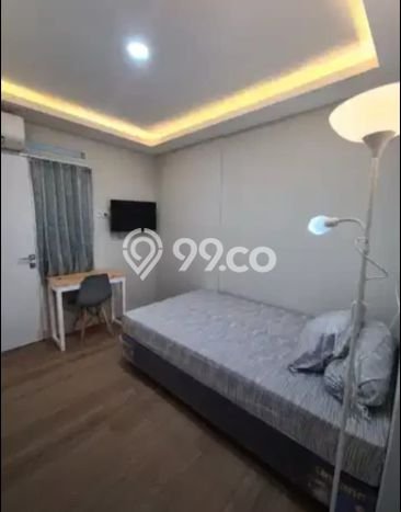 Unit Apartemen Dijual di Kelapa Gading, Jakarta Utara, dengan 3 Bedroom, 2 Bathroom Unit Apartemen Dijual di Kelapa Gading, Jakarta Utara, dengan 3 Bedroom, 2 Bathroom