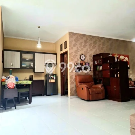 Dijual Rumah 3 Kamar Lokasi Strategis Nyaman dan Strategis di Sukma Jaya Dijual Rumah 3 Kamar Lokasi Strategis Nyaman dan Strategis di Sukma Jaya