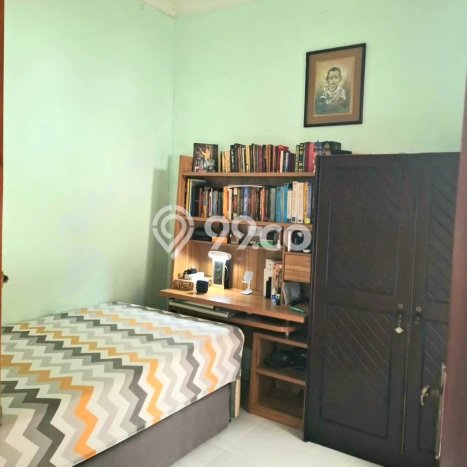 Dijual Rumah 3 Kamar Lokasi Strategis Nyaman dan Strategis di Sukma Jaya Dijual Rumah 3 Kamar Lokasi Strategis Nyaman dan Strategis di Sukma Jaya