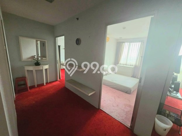 Hunian Apartemen Nyaman di Kelapa Gading 2 Kamar Tidur Hunian Apartemen Nyaman di Kelapa Gading 2 Kamar Tidur
