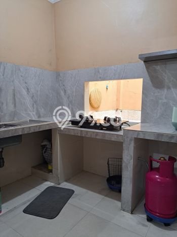 Rumah Modern Minimalis 5 KT Siap Huni di Sukma Jaya Rumah Modern Minimalis 5 KT Siap Huni di Sukma Jaya