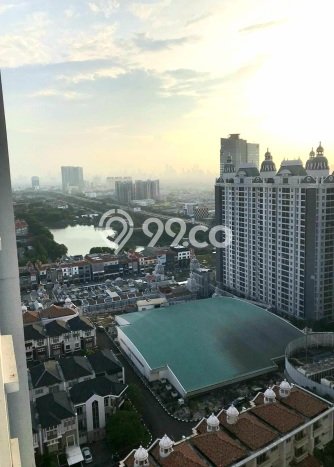Hunian Apartemen 2 KT 1 KM di Kelapa Gading, Jakarta Utara Dijual Cepat Hunian Apartemen 2 KT 1 KM di Kelapa Gading, Jakarta Utara Dijual Cepat