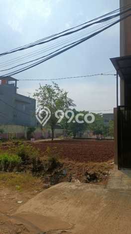 Lahan untuk Dijual di Cilincing Jakarta Utara Luas 195m2 Lahan untuk Dijual di Cilincing Jakarta Utara Luas 195m2