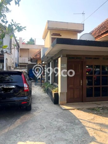Dijual Rumah Premium dengan Fasilitas Sekitar Komplit di Matraman, Jakarta Timur Dijual Rumah Premium dengan Fasilitas Sekitar Komplit di Matraman, Jakarta Timur