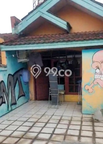 Jual Rumah Mewah Elegan Dengan View Cantik di Pasar Kemis, Tangerang Jual Rumah Mewah Elegan Dengan View Cantik di Pasar Kemis, Tangerang