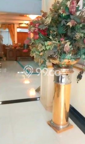 Dijual Rumah Premium dengan Fasilitas Sekitar Komplit di Koja, Jakarta Utara Dijual Rumah Premium dengan Fasilitas Sekitar Komplit di Koja, Jakarta Utara