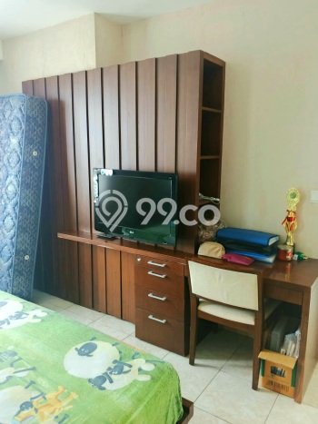 Unit Apartemen Dijual di Kelapa Gading, Jakarta Utara, dengan 3 Bedroom, 2 Bathroom Unit Apartemen Dijual di Kelapa Gading, Jakarta Utara, dengan 3 Bedroom, 2 Bathroom