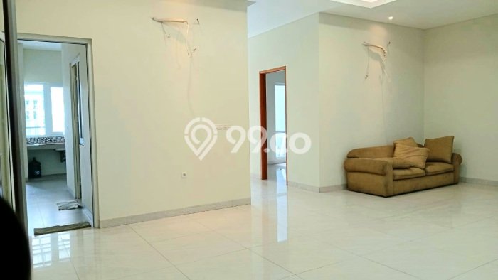 Best Deal Hunian Mewah Ideal dan Luas di Kelapa Gading, Jakarta Utara Best Deal Hunian Mewah Ideal dan Luas di Kelapa Gading, Jakarta Utara