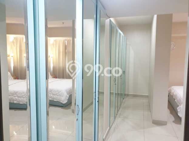 Untuk Dijual Apartemen Mewah di Kelapa Gading, Jakarta Utara 3 Kamar Tidur Untuk Dijual Apartemen Mewah di Kelapa Gading, Jakarta Utara 3 Kamar Tidur