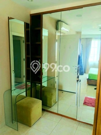 Unit Apartemen Dijual di Kelapa Gading, Jakarta Utara, dengan 3 Bedroom, 2 Bathroom Unit Apartemen Dijual di Kelapa Gading, Jakarta Utara, dengan 3 Bedroom, 2 Bathroom