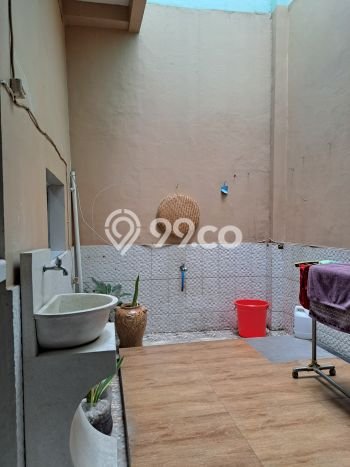 Rumah Modern Minimalis 5 KT Siap Huni di Sukma Jaya Rumah Modern Minimalis 5 KT Siap Huni di Sukma Jaya