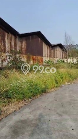 Paling Dicari! Gudang Dijual di Bitung Harga Kompetitif Paling Dicari! Gudang Dijual di Bitung Harga Kompetitif
