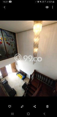 Dijual Rumah Premium dengan Fasilitas Sekitar Lengkap di Kelapa Gading, Jakarta Utara Dijual Rumah Premium dengan Fasilitas Sekitar Lengkap di Kelapa Gading, Jakarta Utara