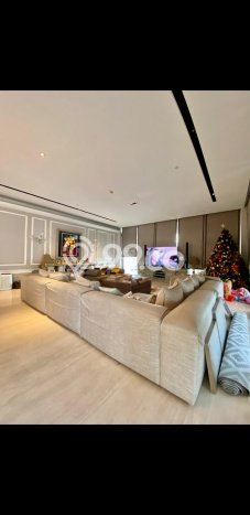 Dijual Cepat Apartemen High-Class di Kebayoran Baru, Jakarta Selatan 3 Kamar Harga Rp 27,5 Miliar Dijual Cepat Apartemen High-Class di Kebayoran Baru, Jakarta Selatan 3 Kamar Harga Rp 27,5 Miliar