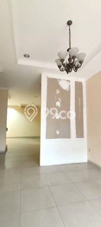 Rumah Luxury Modern Tanpa Renovasi di Sunter Jakarta Utara Rumah Luxury Modern Tanpa Renovasi di Sunter Jakarta Utara