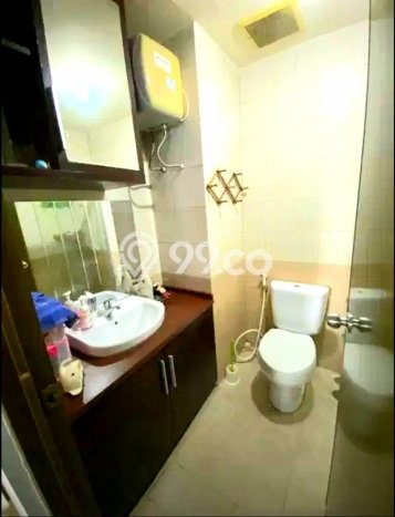 Apartemen Ideal Dijual di Kelapa Gading, Jakarta Utara Punya 2 KT / 1 Kamar Mandi Apartemen Ideal Dijual di Kelapa Gading, Jakarta Utara Punya 2 KT / 1 Kamar Mandi
